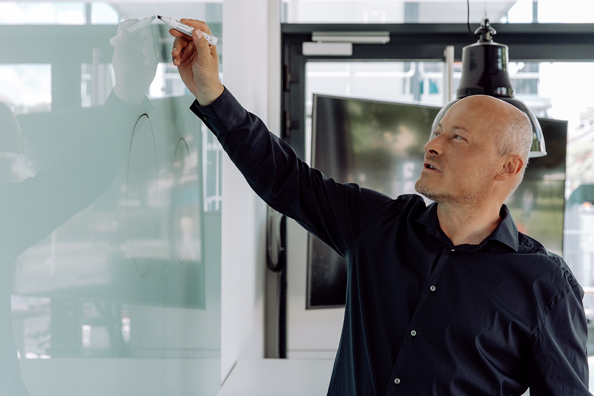 OKR Beratung, OKR Training und Coaching der OKR Experten (Die Bildrechte liegen bei dem Verfasser der Mitteilung.) OKR Beratung, OKR Training und Coaching der OKR Experten (Die Bildrechte liegen bei dem Verfasser der Mitteilung.)