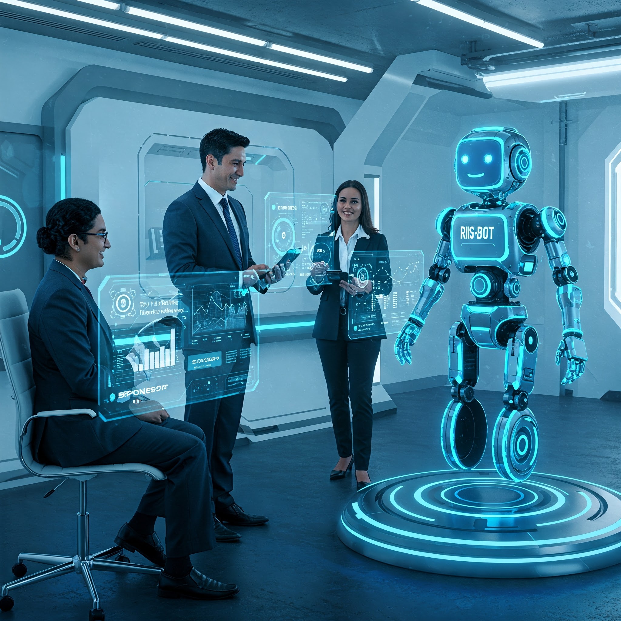 Sponsoring bei Risk-BOT: Zugang zur Zielgruppe von morgen