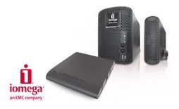 Neue Iomega Produkte Neue Iomega Produkte