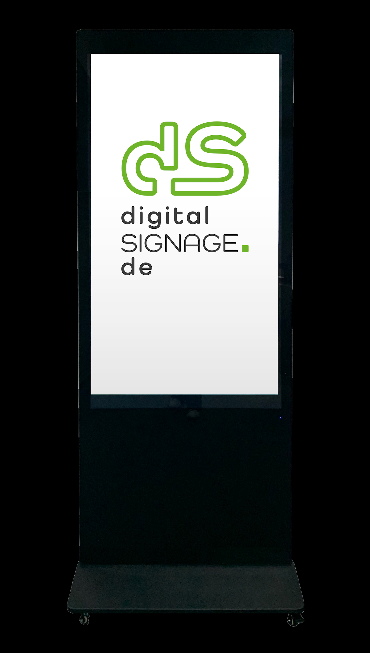 Digital Signage Stele Digital Signage Stele