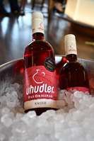 Der Sieger-Uhudler 2025 (Hotel & Spa Larimar) Der Sieger-Uhudler 2025 (Hotel & Spa Larimar)