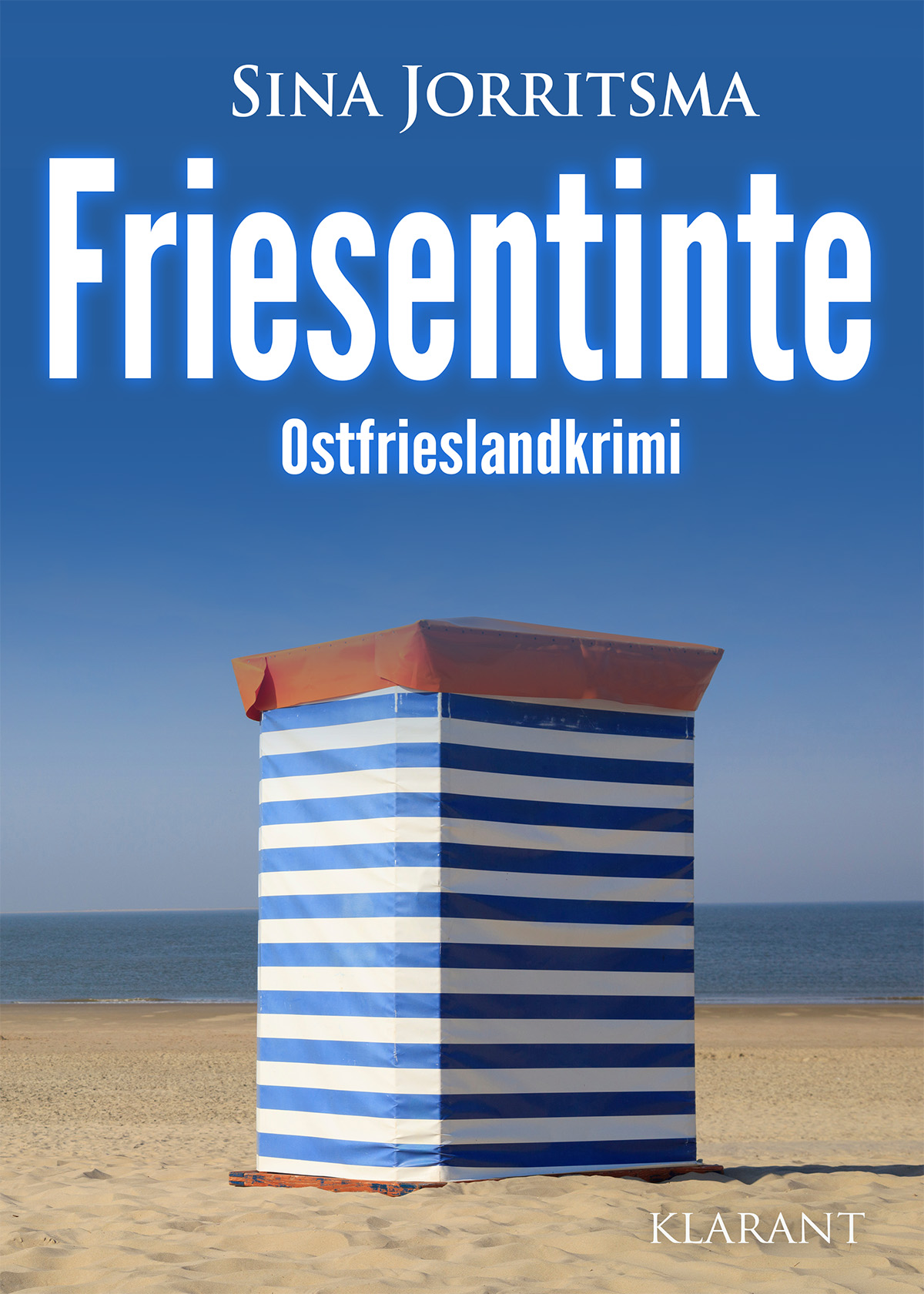 Ostfrieslandkrimi 