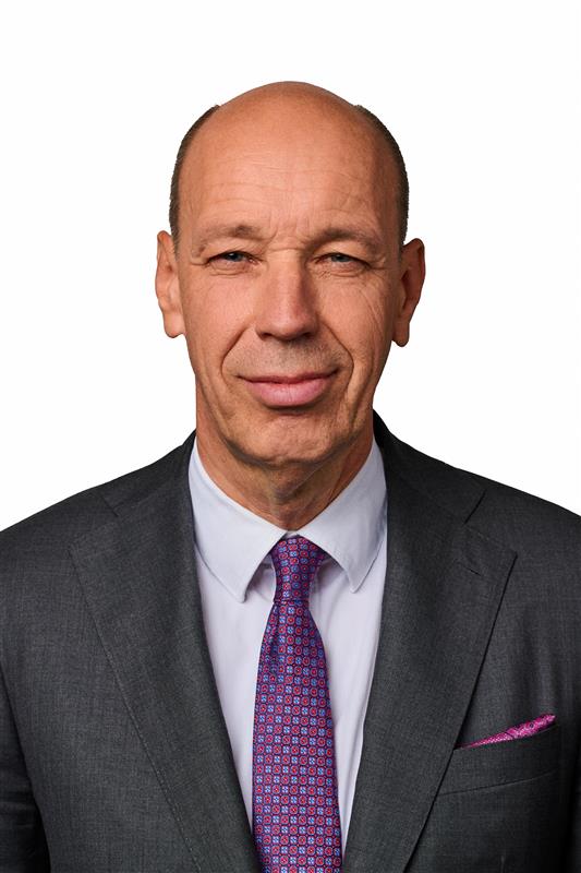 Dr. Andreas Dahmen lässt Unternehmen von seinen Erfahrungen profitieren (Die Bildrechte liegen bei dem Verfasser der Mitteilung.)