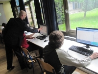 Lernen mit eCATALOGsolutions und PARTsolutions.