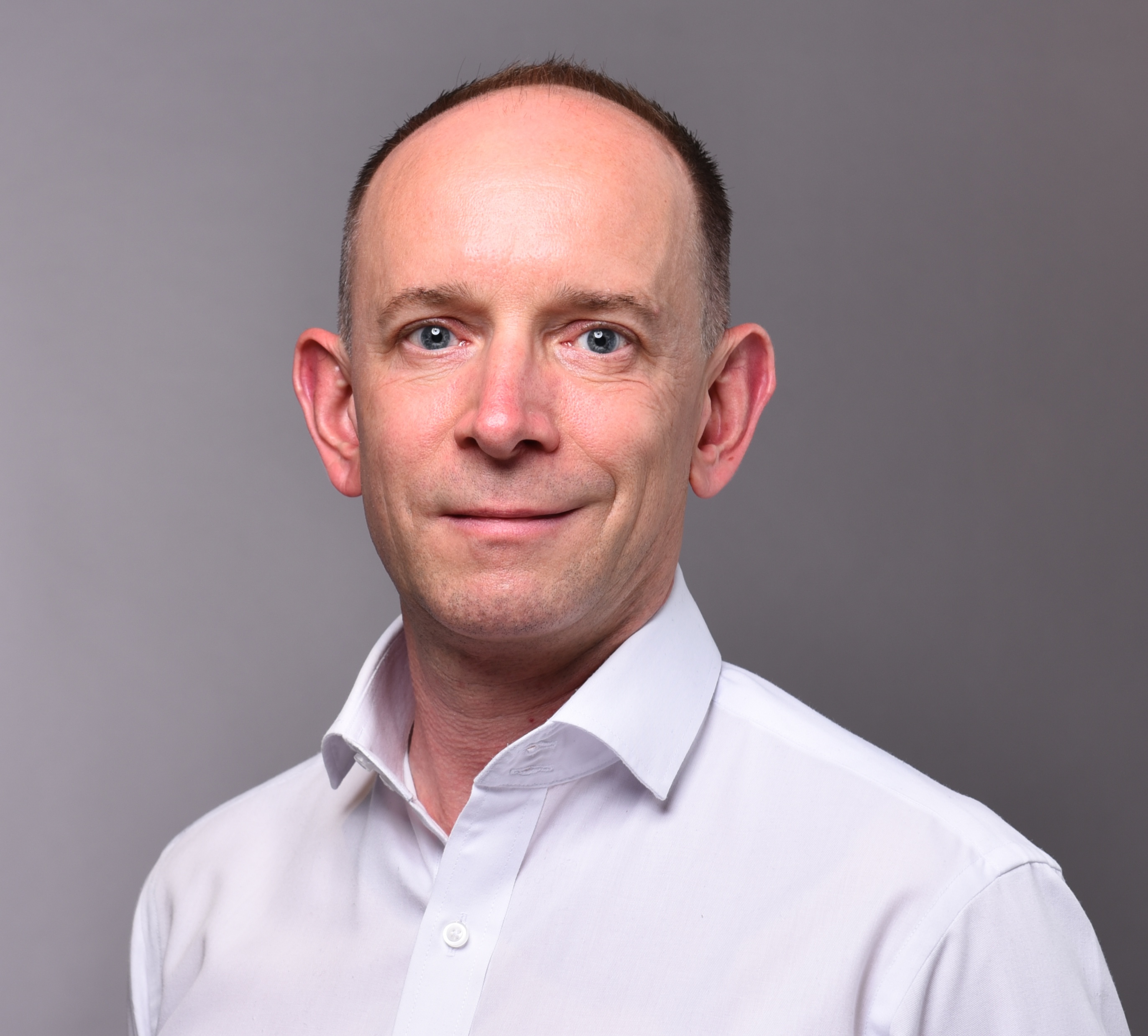 Dr. Philipp Riehm, Experte für Online-Paartherapie