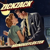 cover Mondgeflüster by Zickzack