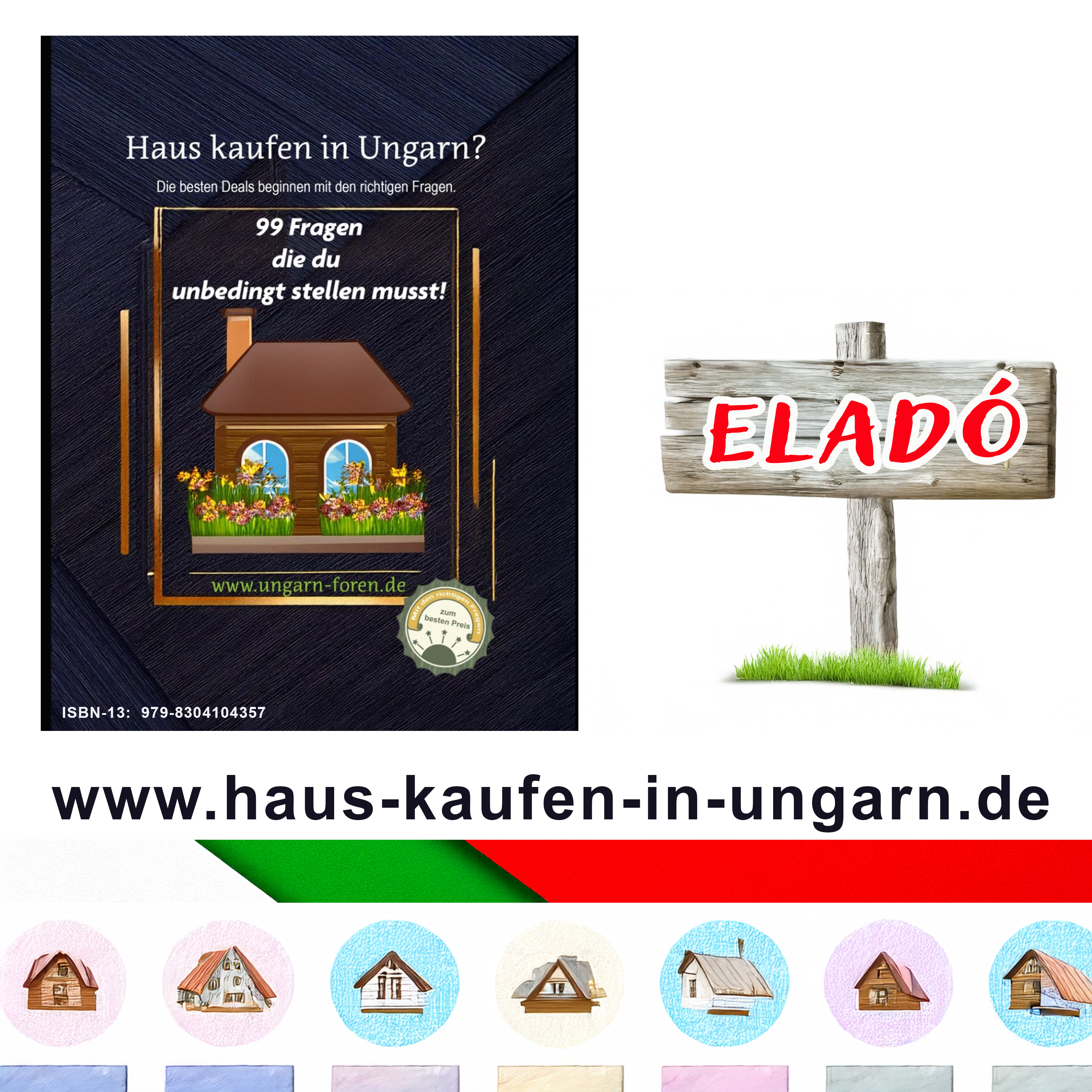 Marion Schanné - Marischa HU - Immobilien-Checkliste Hauskaufen in Ungarn inkl. Mustertexte und Kontaktadressen in Ungarn Marion Schanné - Marischa HU - Immobilien-Checkliste Hauskaufen in Ungarn inkl. Mustertexte und Kontaktadressen in Ungarn