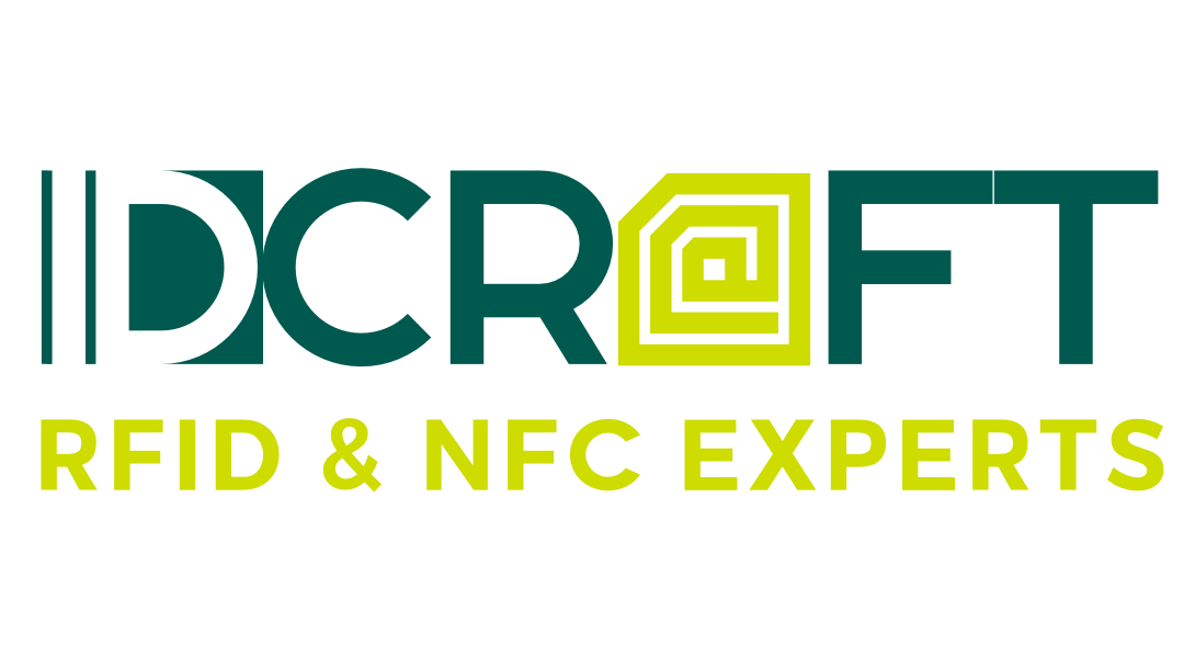 IDCRAFT GmbH - Your RFID & NFC Expedit IDCRAFT GmbH - Your RFID & NFC Expedit
