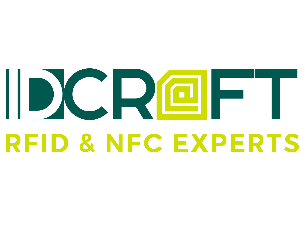 IDCRAFT ihr RFID & NFC Experte IDCRAFT ihr RFID & NFC Experte
