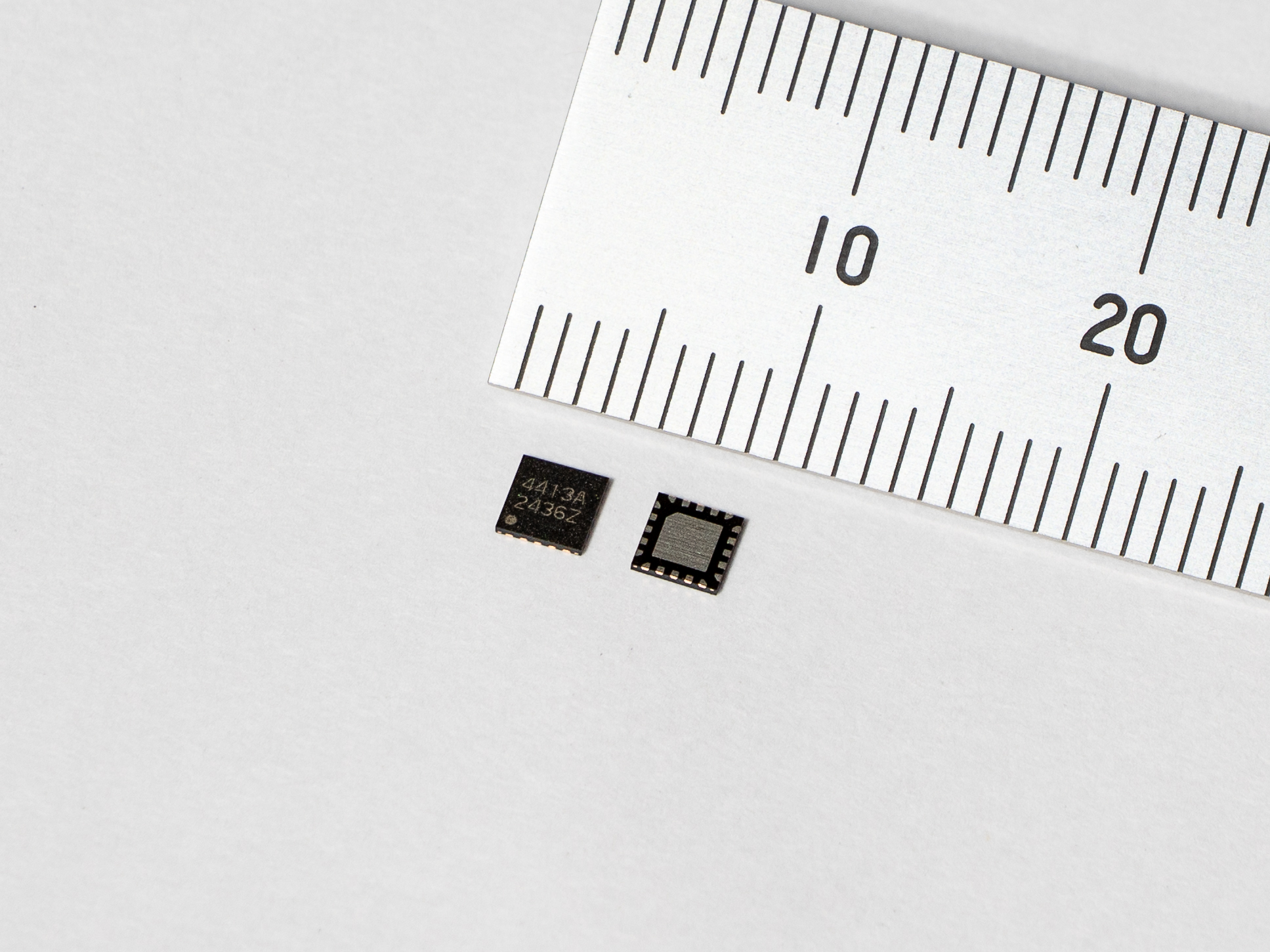AP4413 series of PMICs for energy harvesting (Bildquelle: Asahi Kasei)
