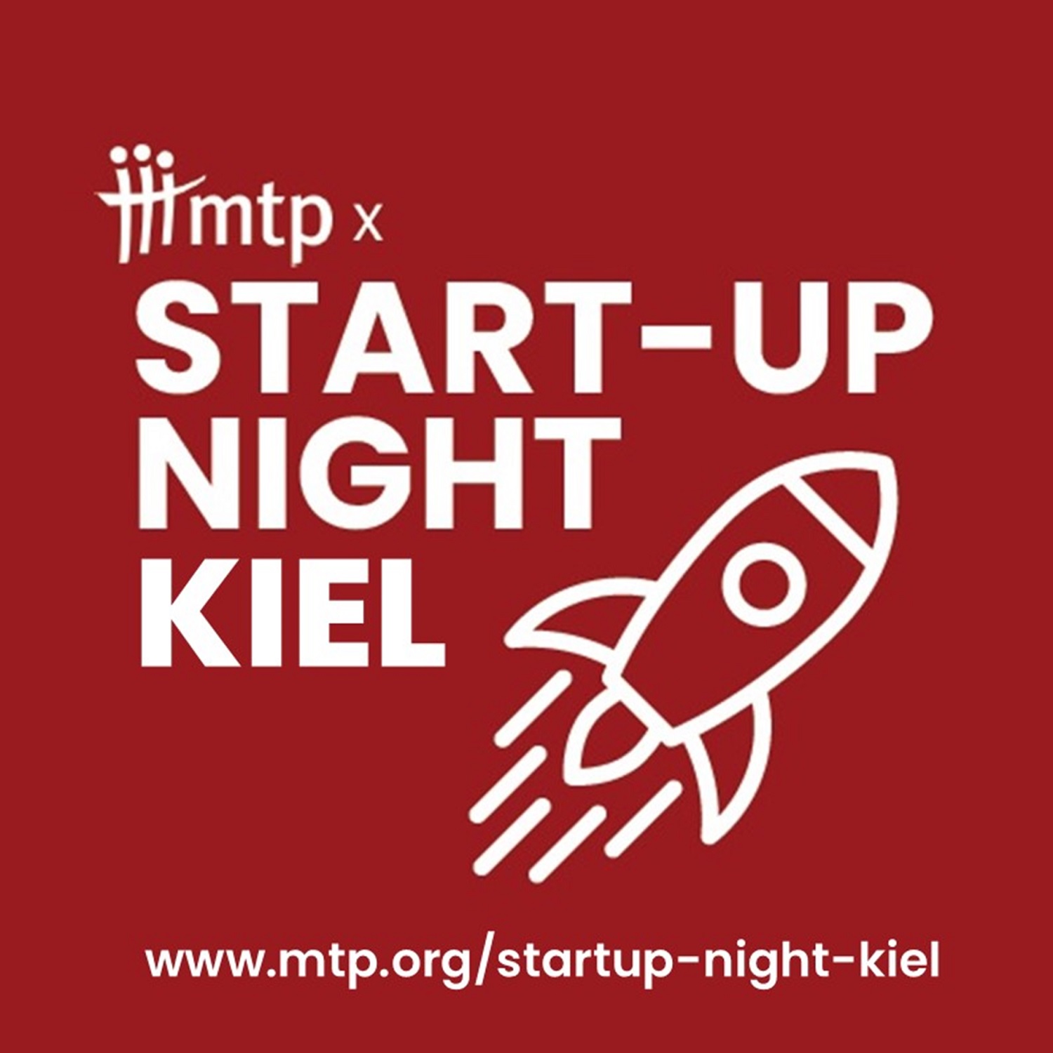 MTP Startup Night Kiel 22.05.2025 MTP Startup Night Kiel 22.05.2025