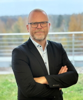 Franz Kögl, Vorstand bei IntraFind (Quelle: IntraFind)