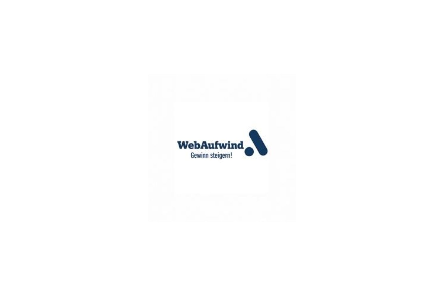 Logo von WebAufwind - Spezialist für verkaufsstarke Webseiten mit KI, SEO und klarer Strategie. Gründer: Wolfgang Beckert, Kempten