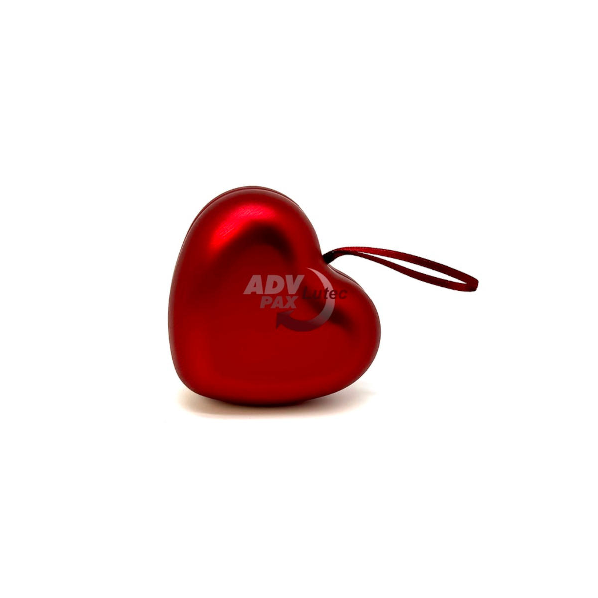 Zum Muttertag nachhaltig Freude schenken: Liebevolle Herzdosen aus Metall