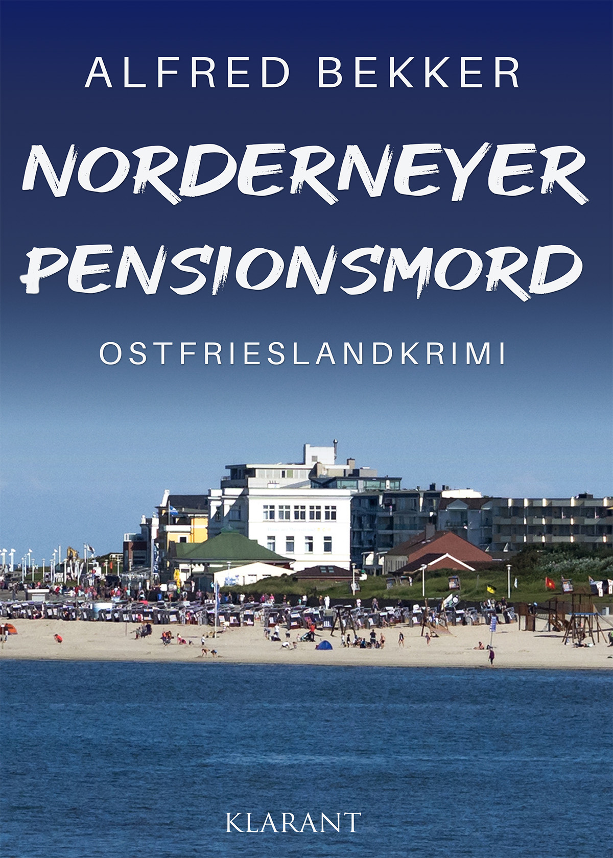 Ostfrieslandkrimi Ostfrieslandkrimi