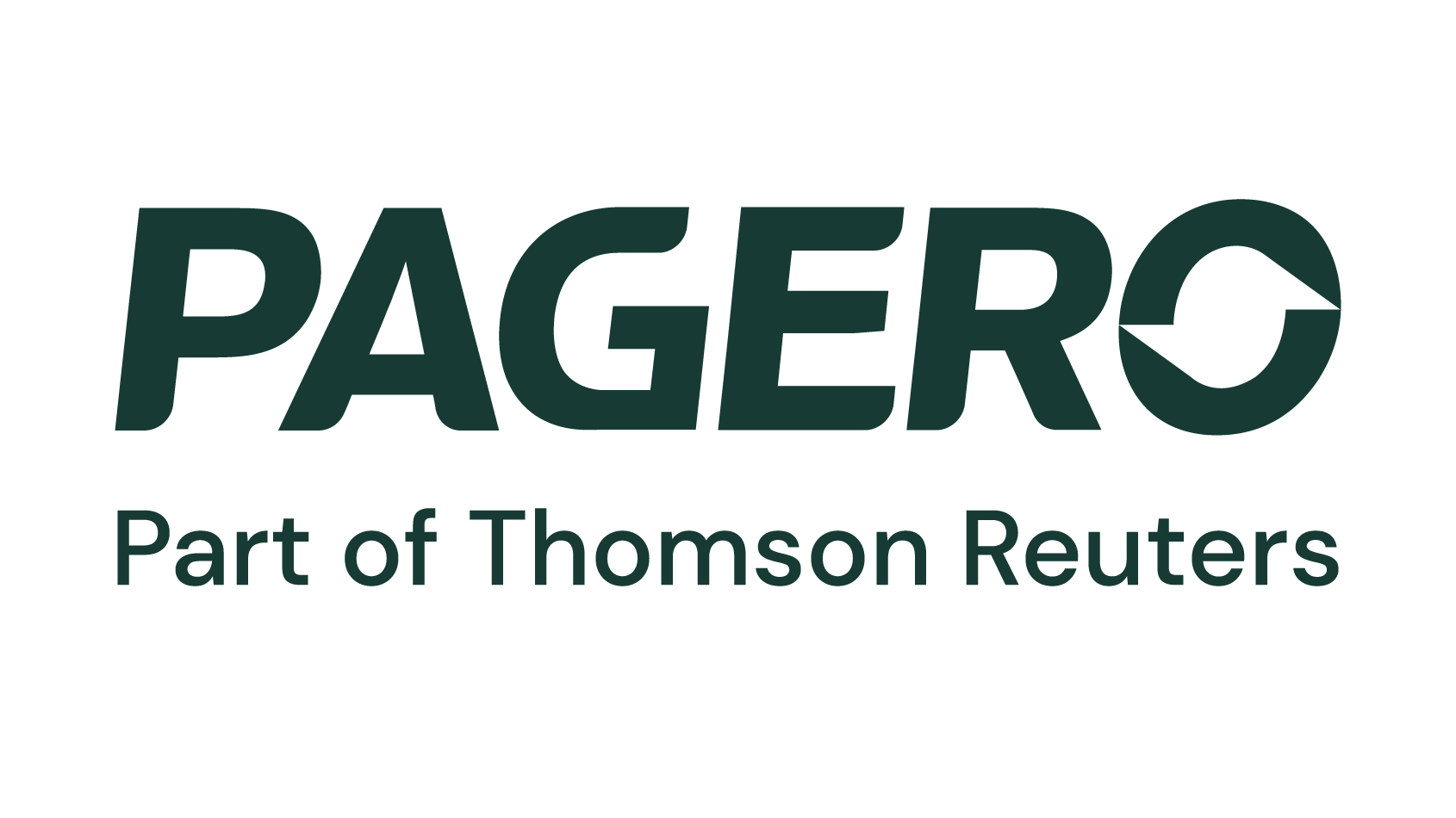 Logo der Pagero GmbH Logo der Pagero GmbH