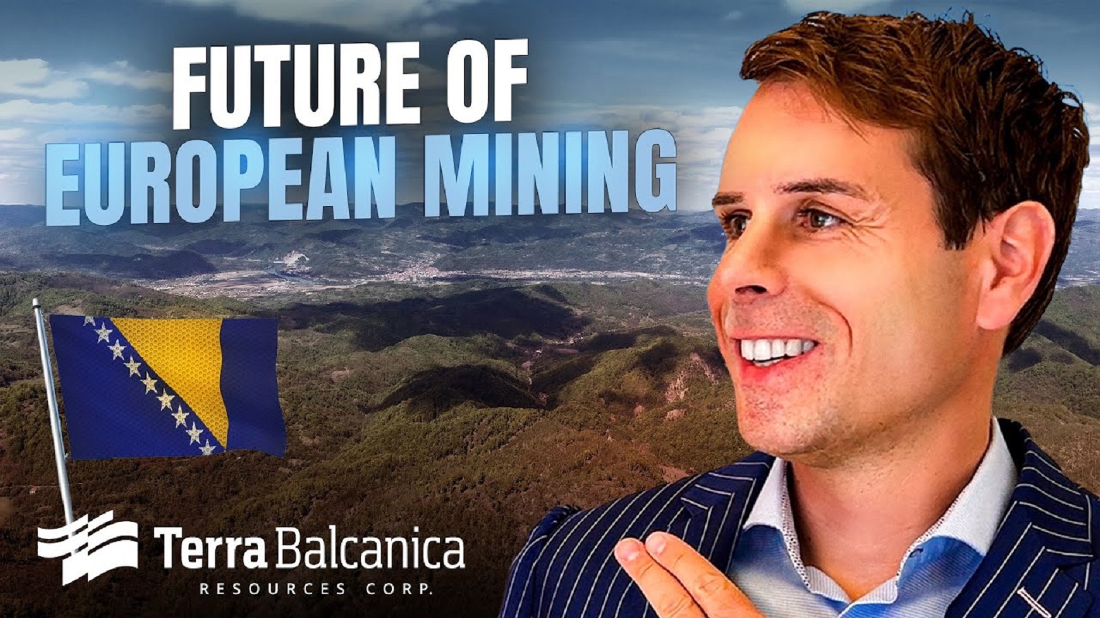 Future of European Mining Future of European Mining