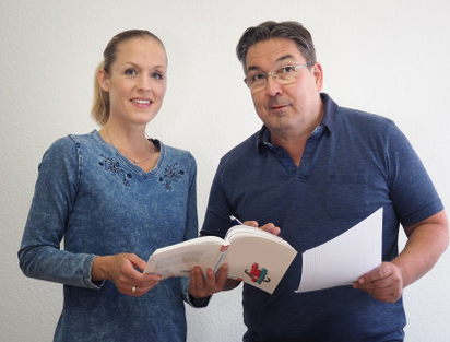 Organisationsberater Klaus und Nikola Doll, Neustadt an der Weinstraße Organisationsberater Klaus und Nikola Doll, Neustadt an der Weinstraße