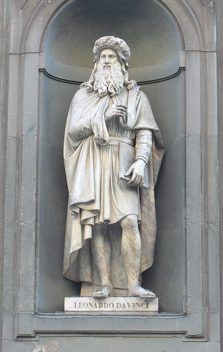 Leonardo da Vinci Leonardo da Vinci
