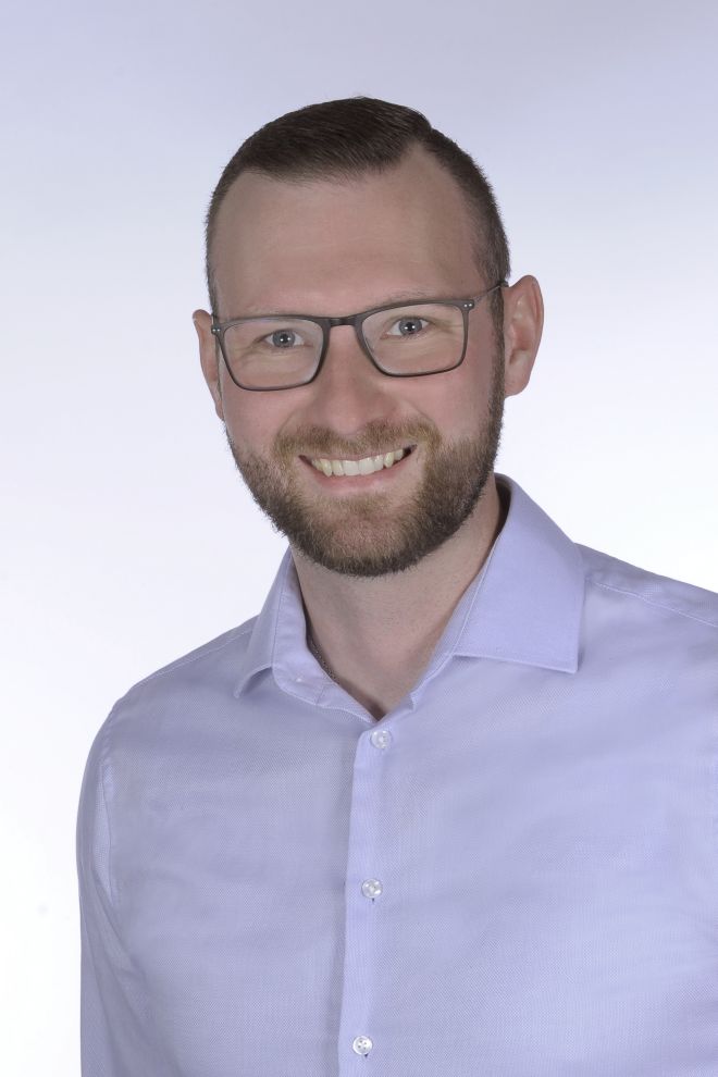Tobias Nuffer, Geschäftsführer, Rotima AG (Die Bildrechte liegen bei dem Verfasser der Mitteilung.) Tobias Nuffer, Geschäftsführer, Rotima AG (Die Bildrechte liegen bei dem Verfasser der Mitteilung.)