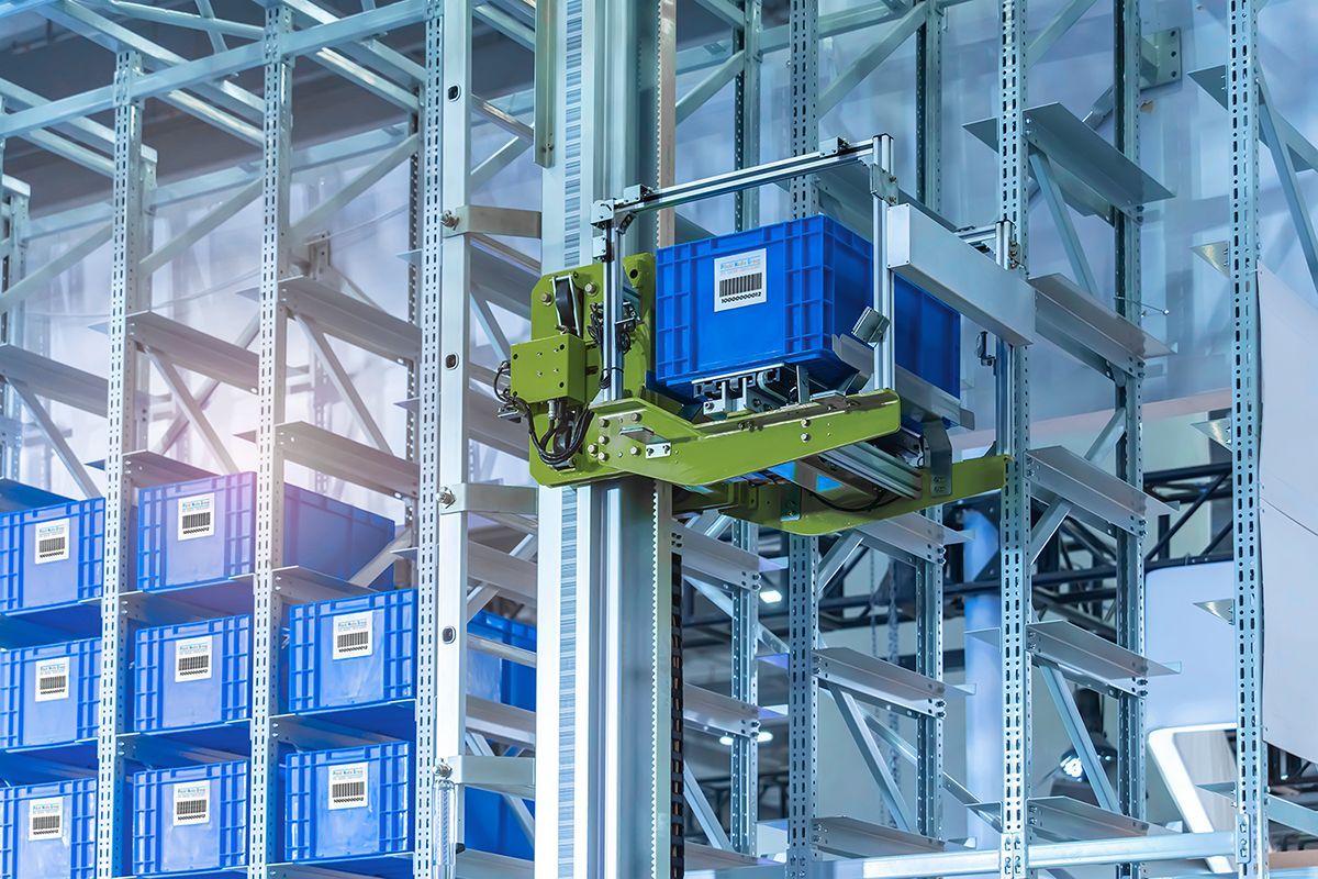 Mit den PMG OnMould RFID-Labels setzen Sie auf eine zukunftssichere Lösung. (© ) Mit den PMG OnMould RFID-Labels setzen Sie auf eine zukunftssichere Lösung. (© )