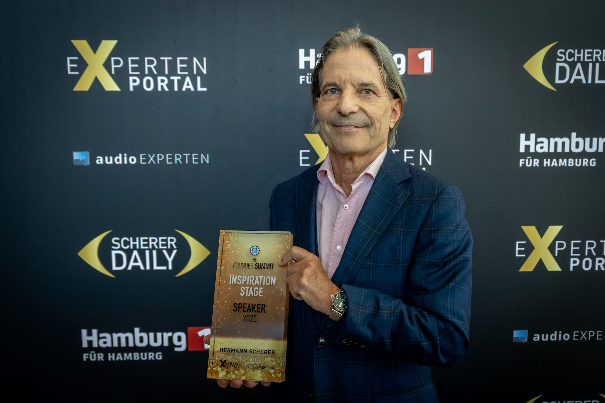 Christian H. Elsner - GF ELSNER Pflege (Die Bildrechte liegen bei dem Verfasser der Mitteilung.) Christian H. Elsner - GF ELSNER Pflege (Die Bildrechte liegen bei dem Verfasser der Mitteilung.)