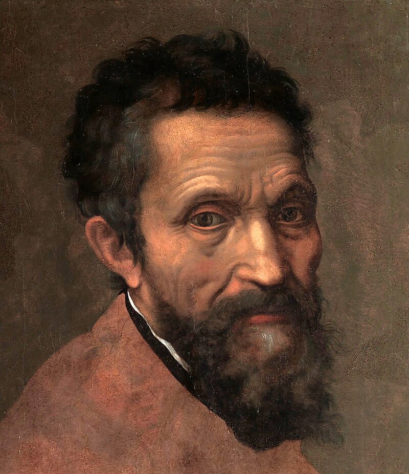 Michelangelo Michelangelo