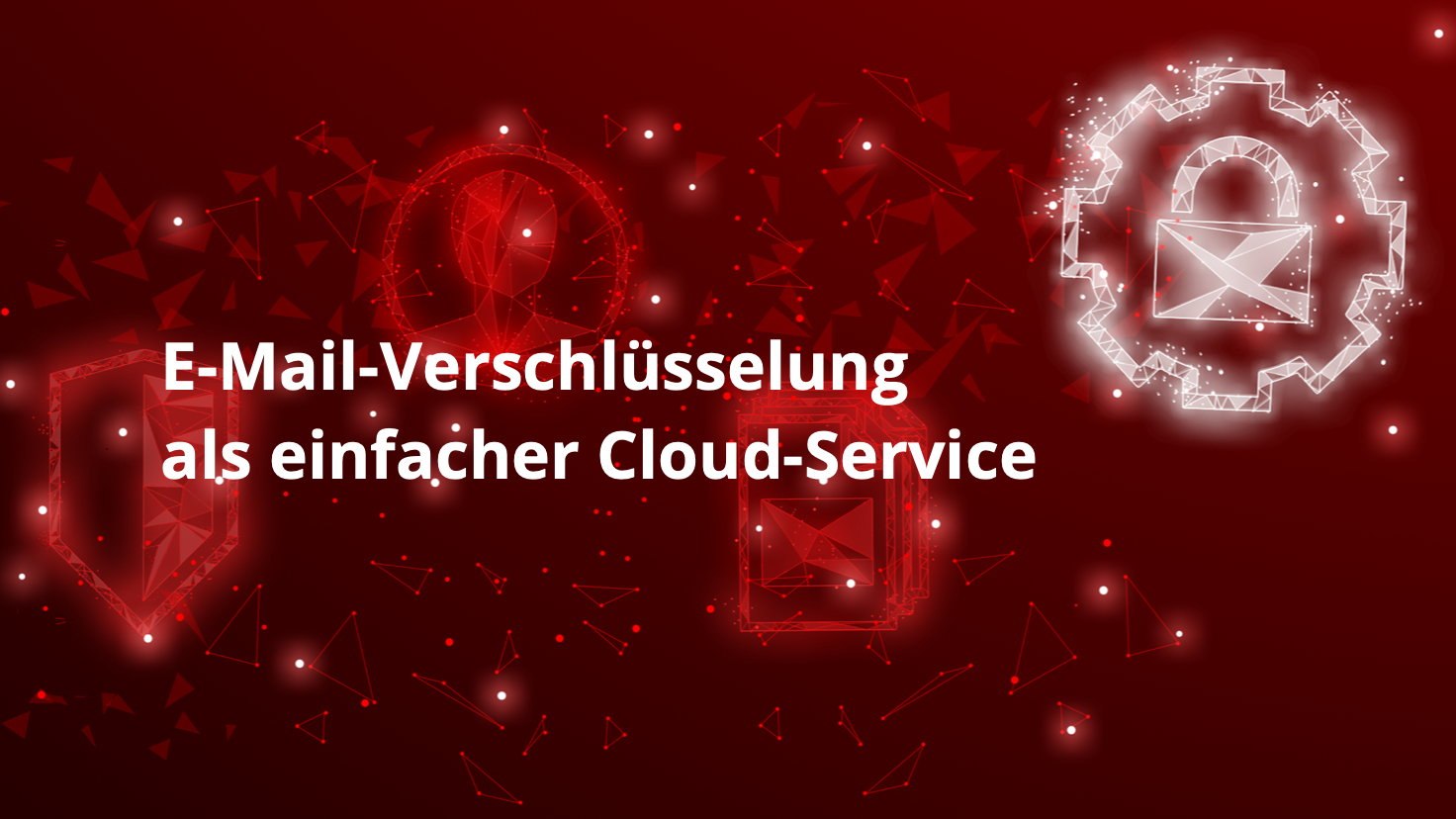 NoSpamProxy Encryption als Cloud Service macht E-Mail-Verschlüsselung einfach (Die Bildrechte liegen bei dem Verfasser der Mitteilung.) NoSpamProxy Encryption als Cloud Service macht E-Mail-Verschlüsselung einfach (Die Bildrechte liegen bei dem Verfasser der Mitteilung.)
