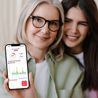 Snorefox-App lässt Versicherte der BKK GILDEMEISTER SEIDENSTICKER Risiko für Schlafapnoe einschätzen Snorefox-App lässt Versicherte der BKK GILDEMEISTER SEIDENSTICKER Risiko für Schlafapnoe einschätzen
