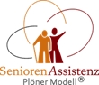 Netzwerklogo der Senioren-Assistenten/Plöner Modell (Die Bildrechte liegen bei dem Verfasser der Mitteilung.)