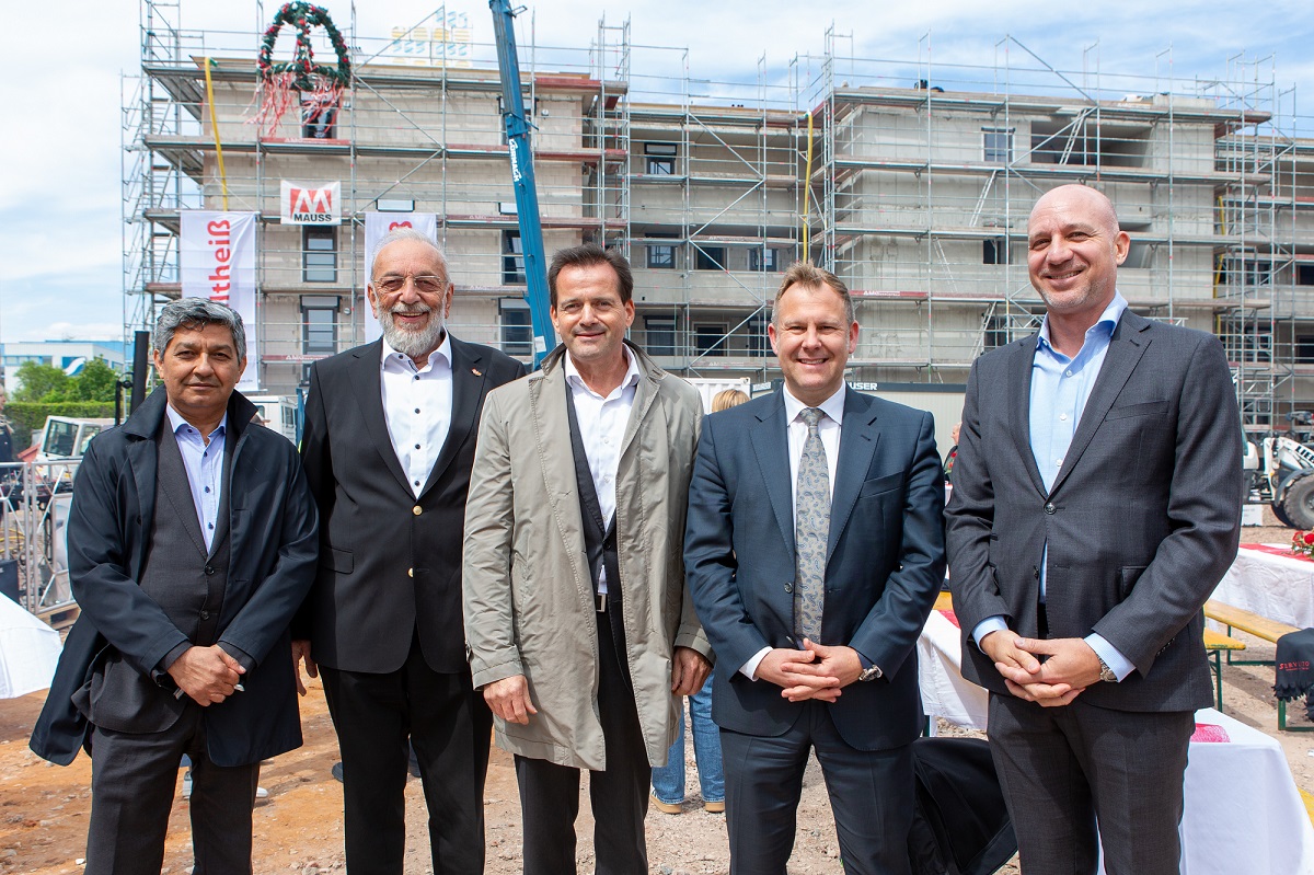 (Die Bildrechte liegen bei dem Verfasser der Mitteilung.)