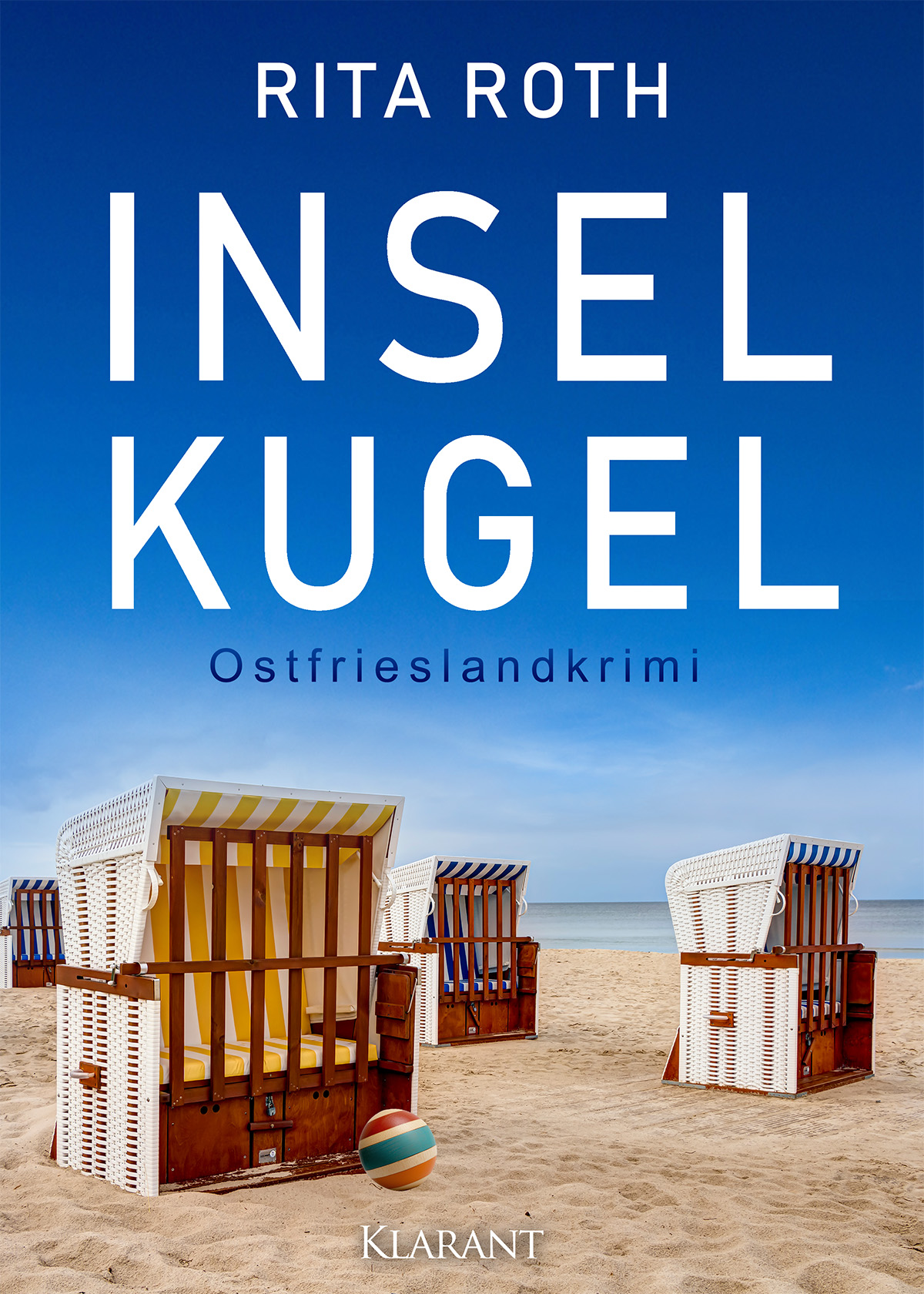 Ostfrieslandkrimi 