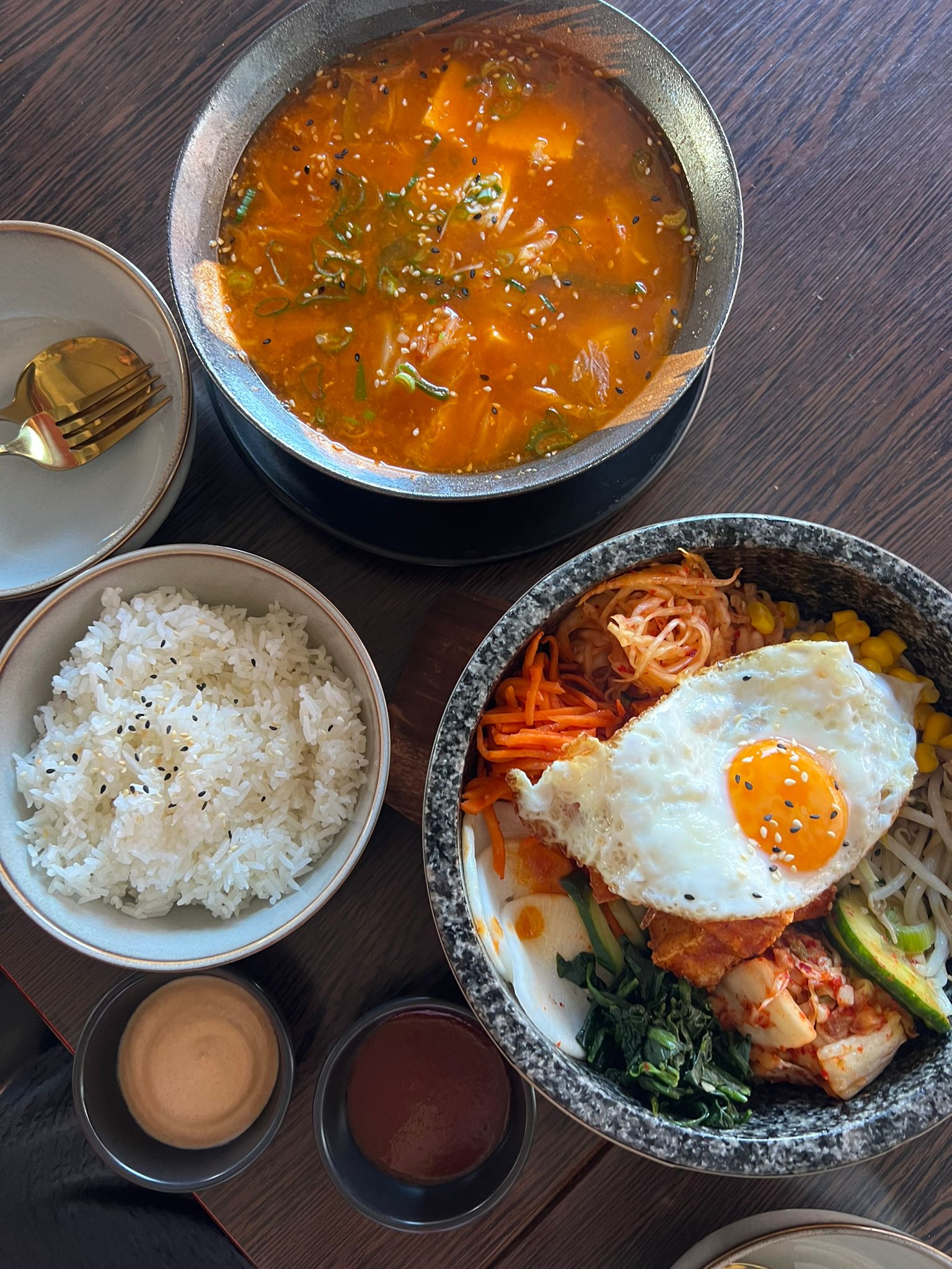 Restaurant Maison Saveur in Berlin - Korean BBQ Restaurant (Die Bildrechte liegen bei dem Verfasser der Mitteilung.) Restaurant Maison Saveur in Berlin - Korean BBQ Restaurant (Die Bildrechte liegen bei dem Verfasser der Mitteilung.)