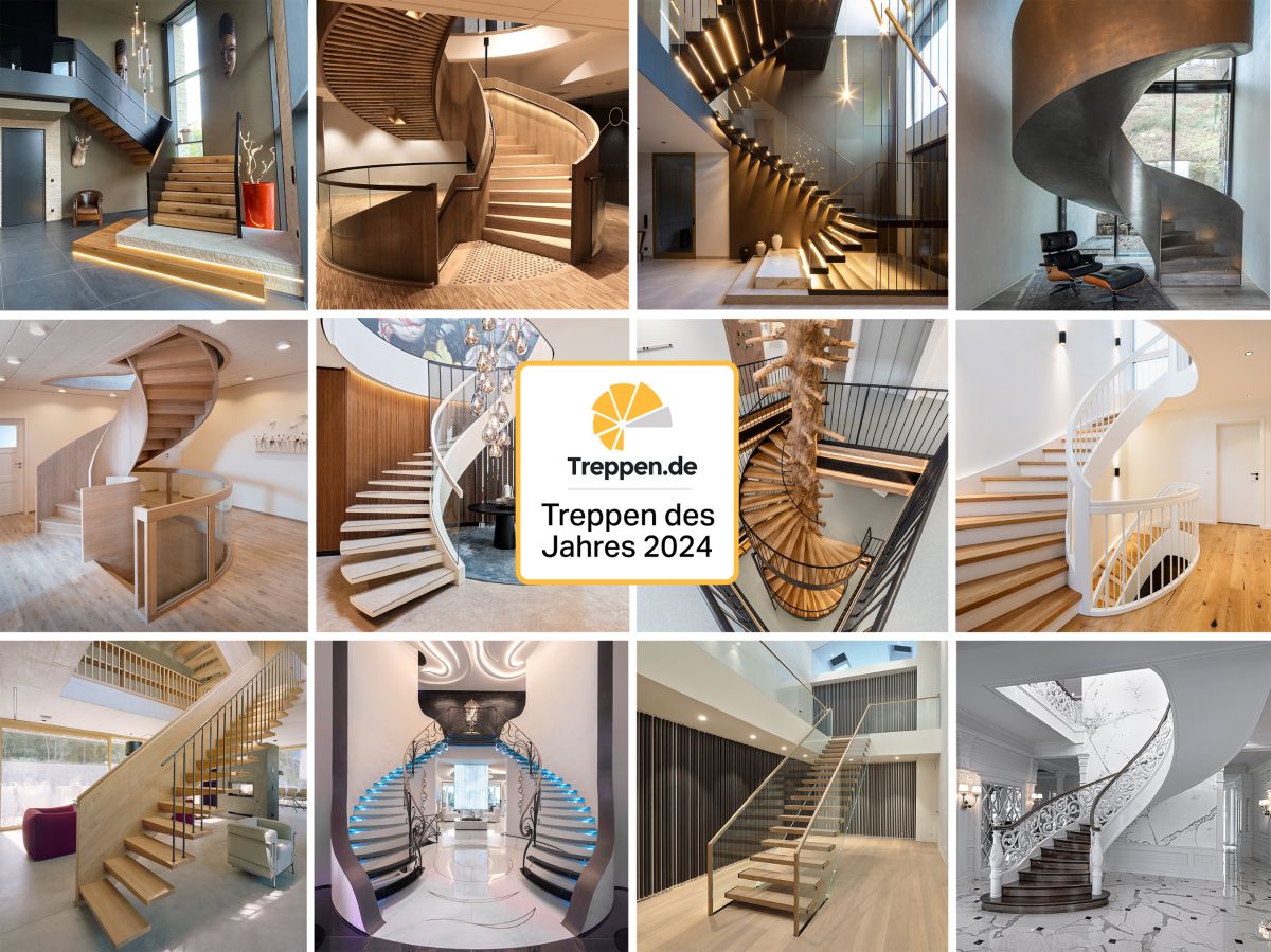 (© ) Treppen.de (© ) Treppen.de