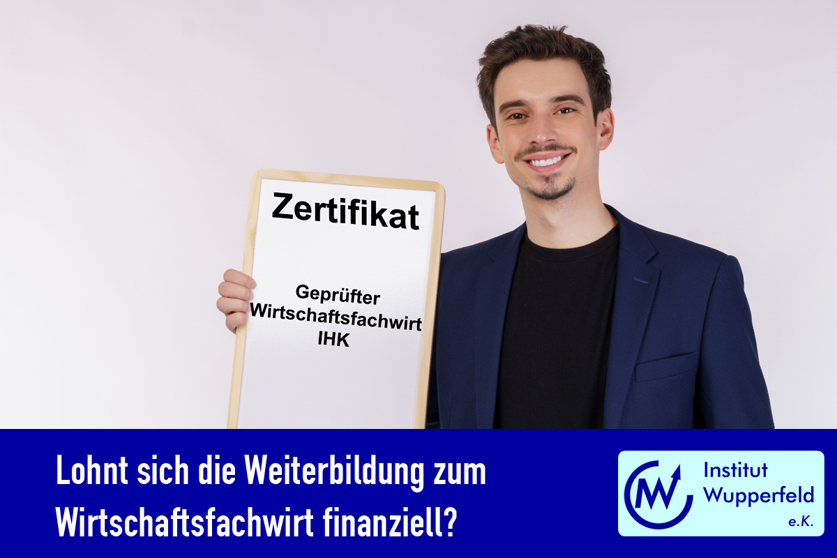 Institut Wupperfeld e.K.