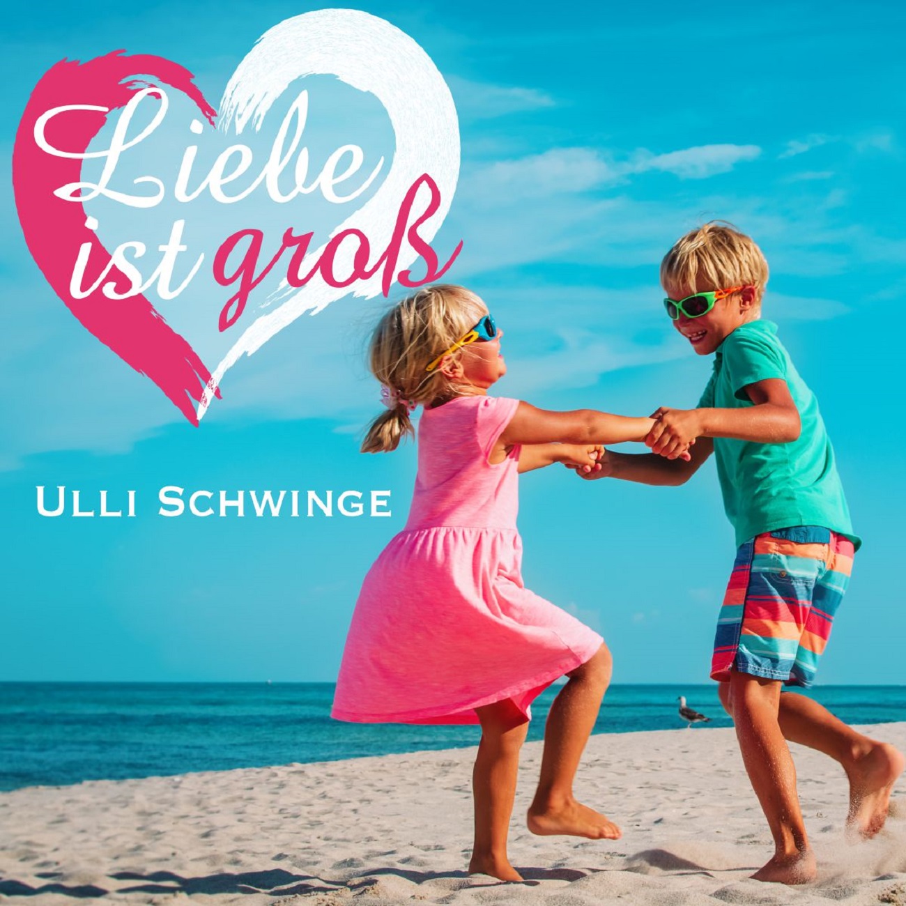 Ulli Schwinge