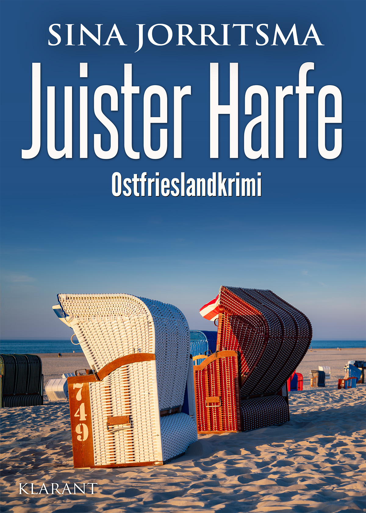 Ostfrieslandkrimi Ostfrieslandkrimi