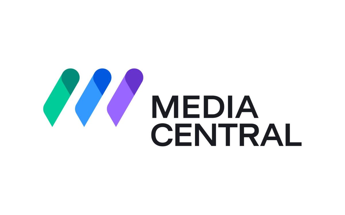MEDIA CENTRAL präsentiert neues Corporate Design (© MEDIA CENTRAL) MEDIA CENTRAL präsentiert neues Corporate Design (© MEDIA CENTRAL)