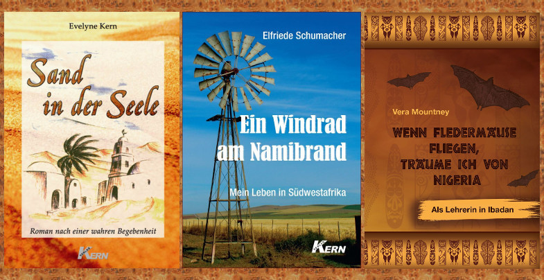Copyright: Verlag Kern GmbH Copyright: Verlag Kern GmbH