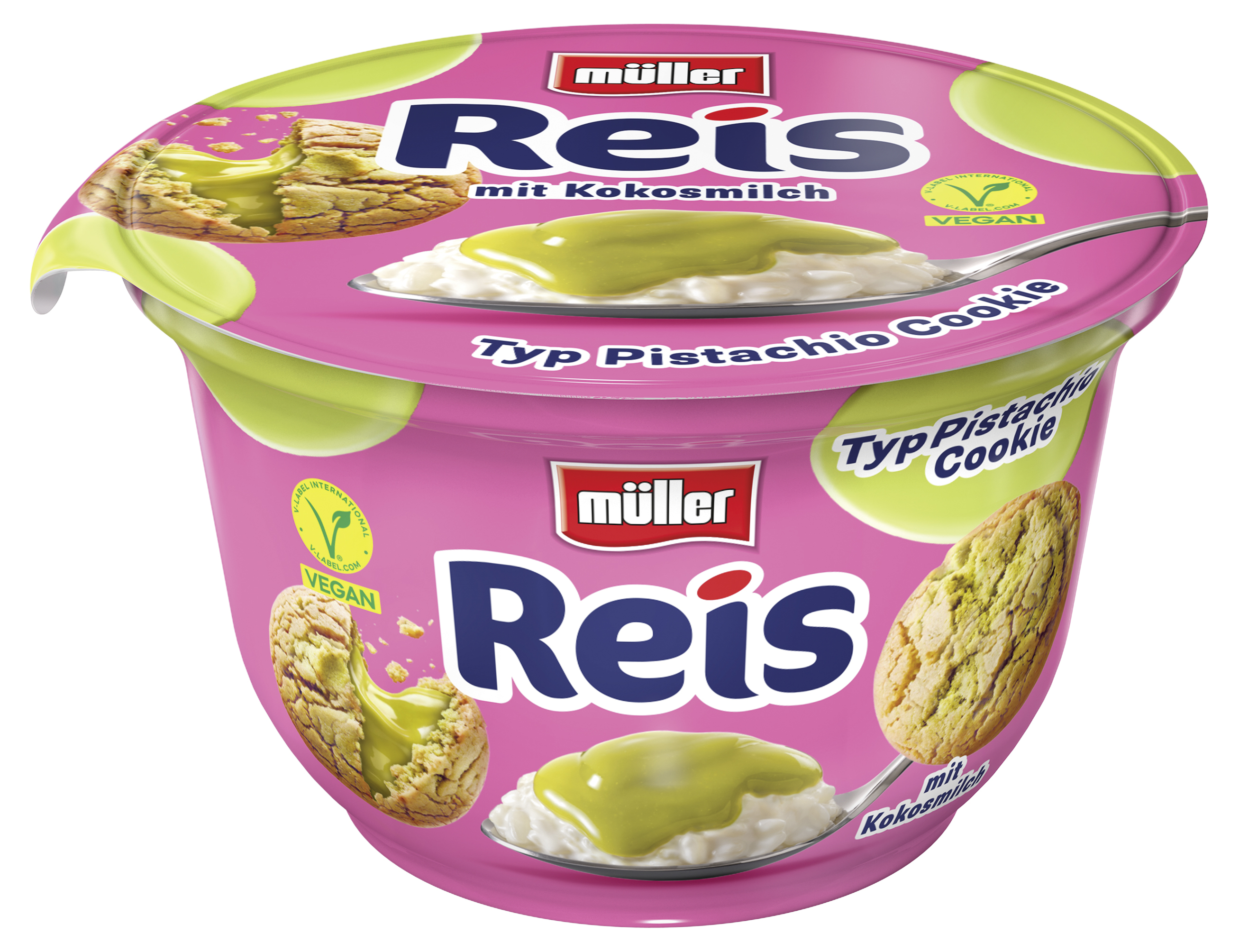 (Bildquelle: Molkerei Alois Müller)