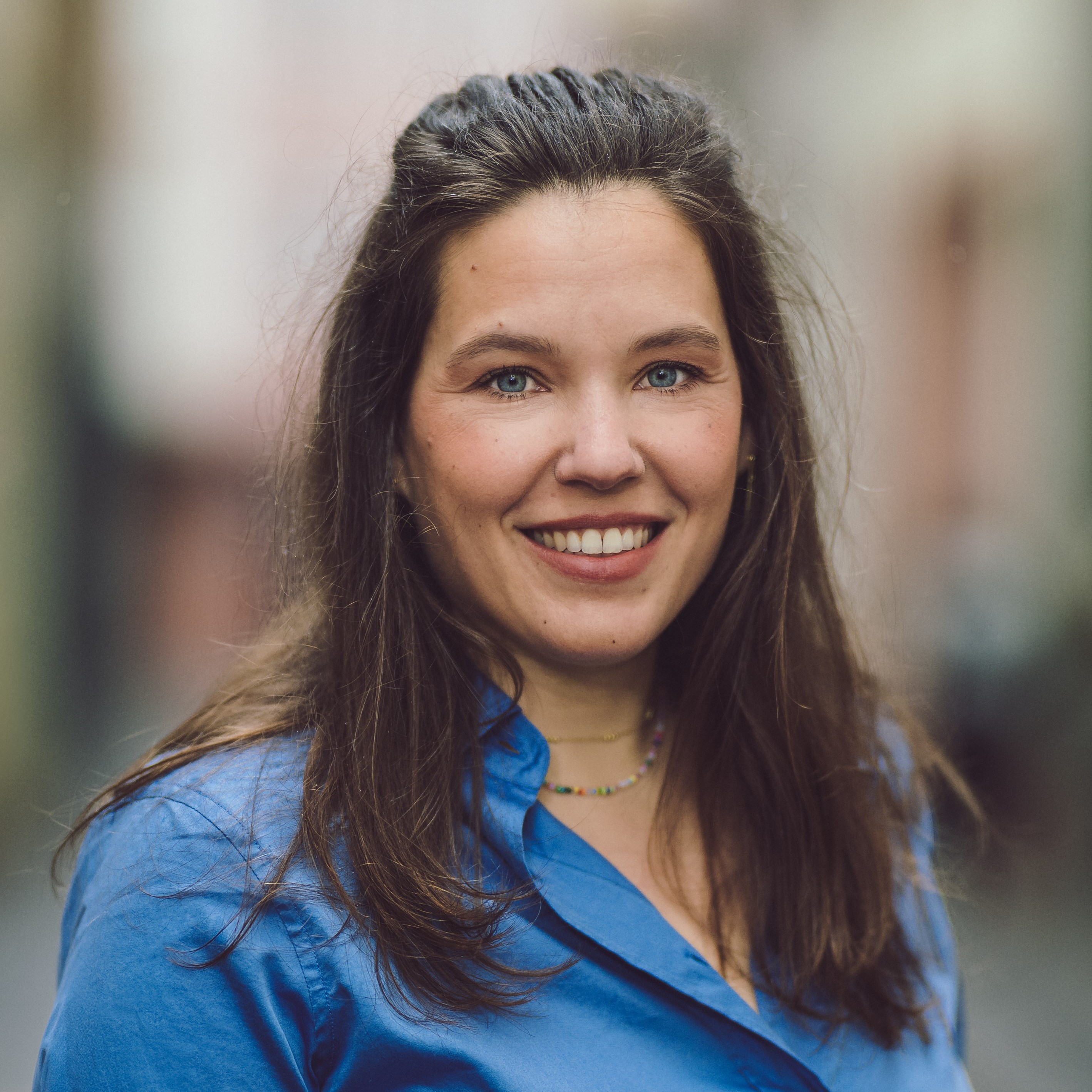 Isabell Rahms, Landtagskandidatin Mainz I