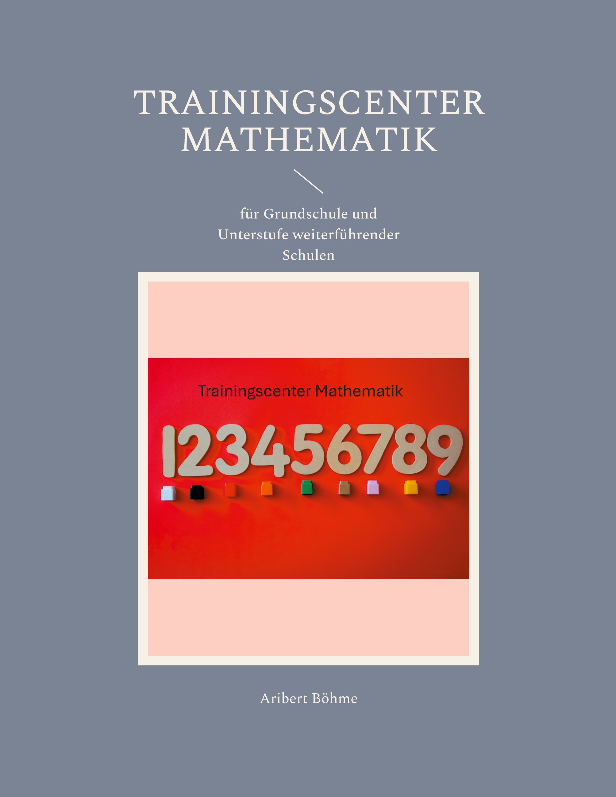 Trainingscenter Mathematik Trainingscenter Mathematik