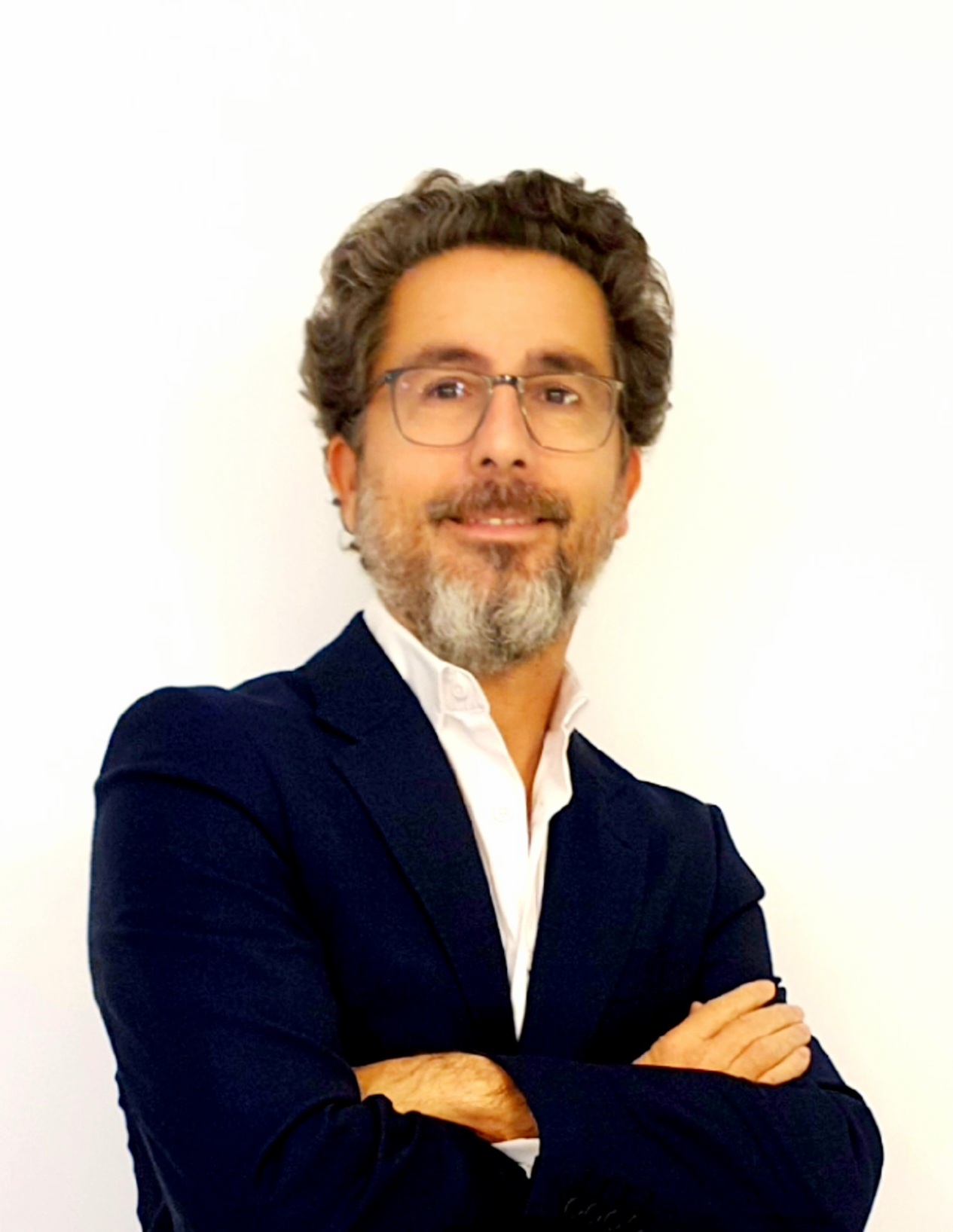 Francisco Gomez zum Direktor des Geschäftsbereichs Niederdruck für die EMEA-Region ernannt (Die Bildrechte liegen bei dem Verfasser der Mitteilung.)