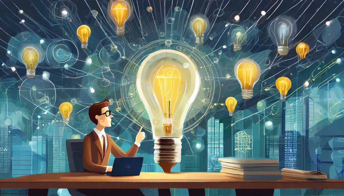 Experten für Innovation, Technologie und Fördermittel (© IWS Innovations- und Wissensstrategien GmbH, KI generiert) Experten für Innovation, Technologie und Fördermittel (© IWS Innovations- und Wissensstrategien GmbH, KI generiert)