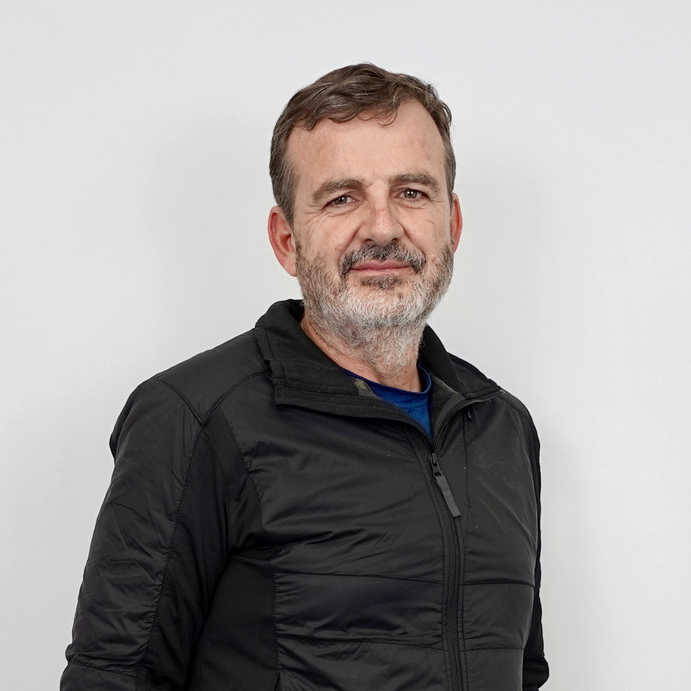 Carlos Pardo ist CEO und Mitgründer von KD (Die Bildrechte liegen bei dem Verfasser der Mitteilung.)