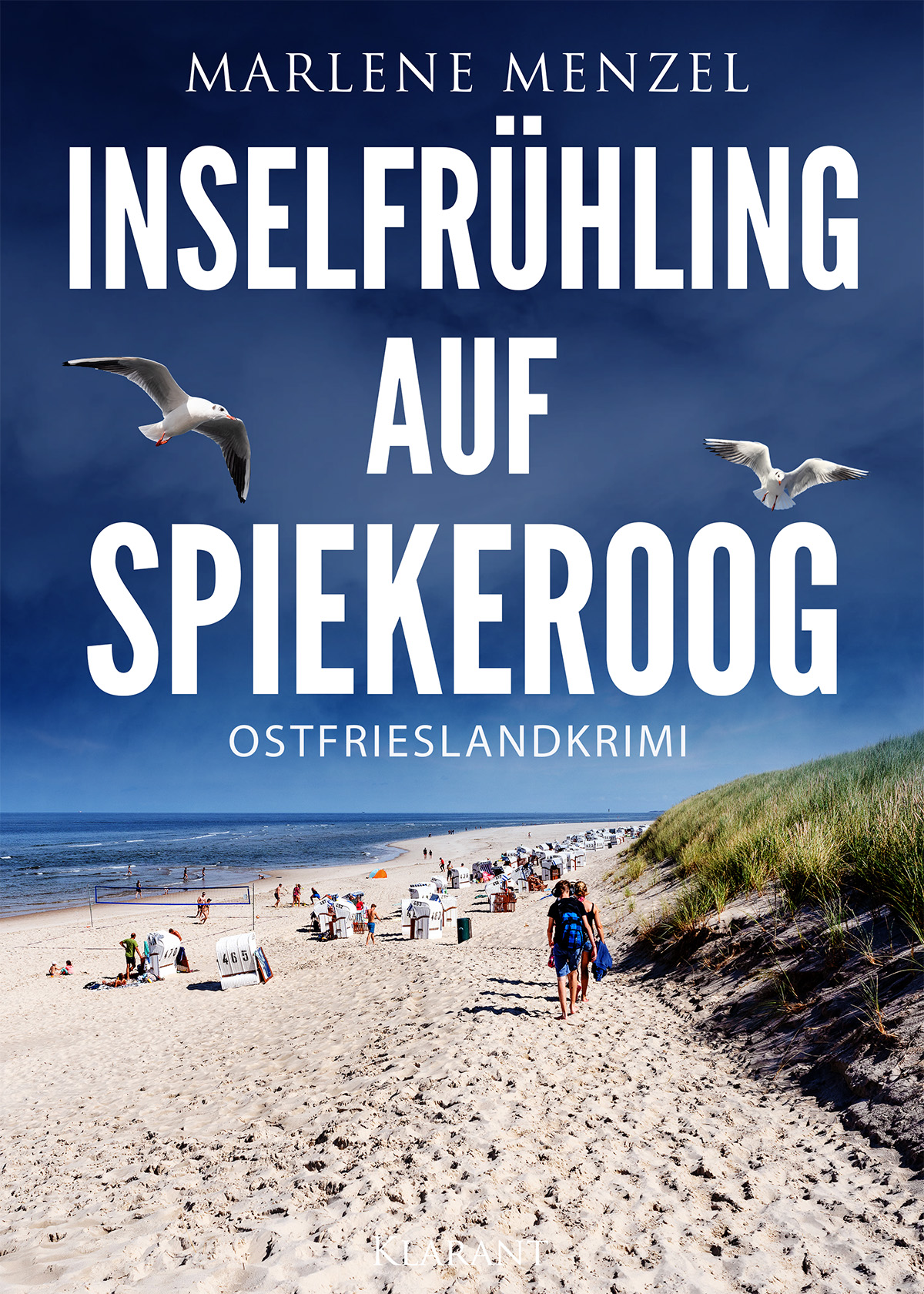 Ostfrieslandkrimi 