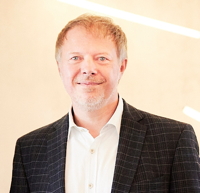 Andreas Liesche, Managing Director der adesso manufacturing industry solutions GmbH (Quelle: adesso) Andreas Liesche, Managing Director der adesso manufacturing industry solutions GmbH (Quelle: adesso)