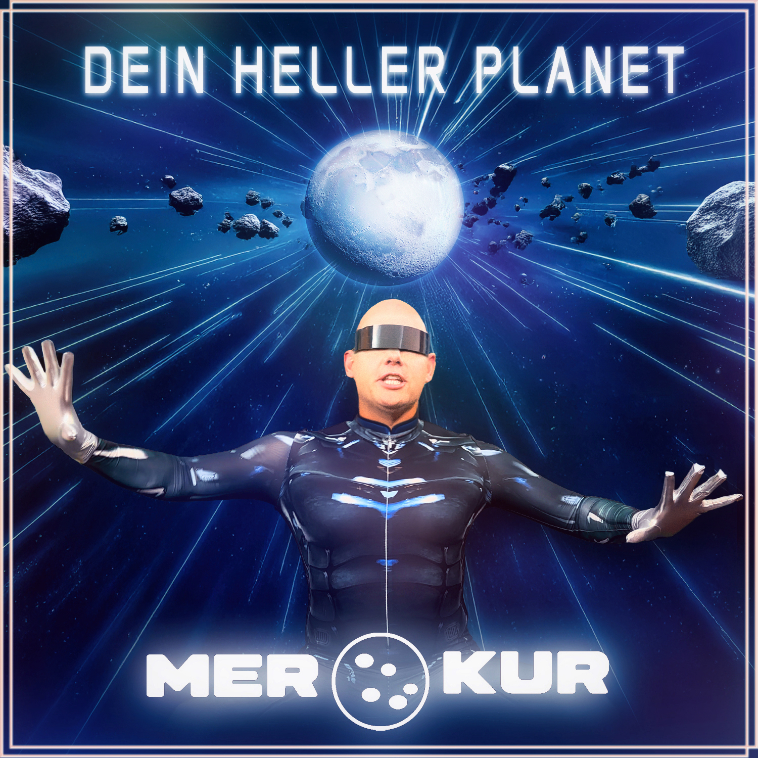 Merkur Merkur