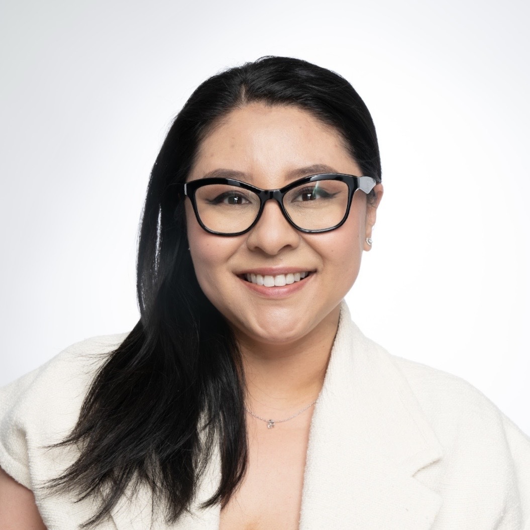CMO Monica Ohara (Bildquelle: Fivetran)