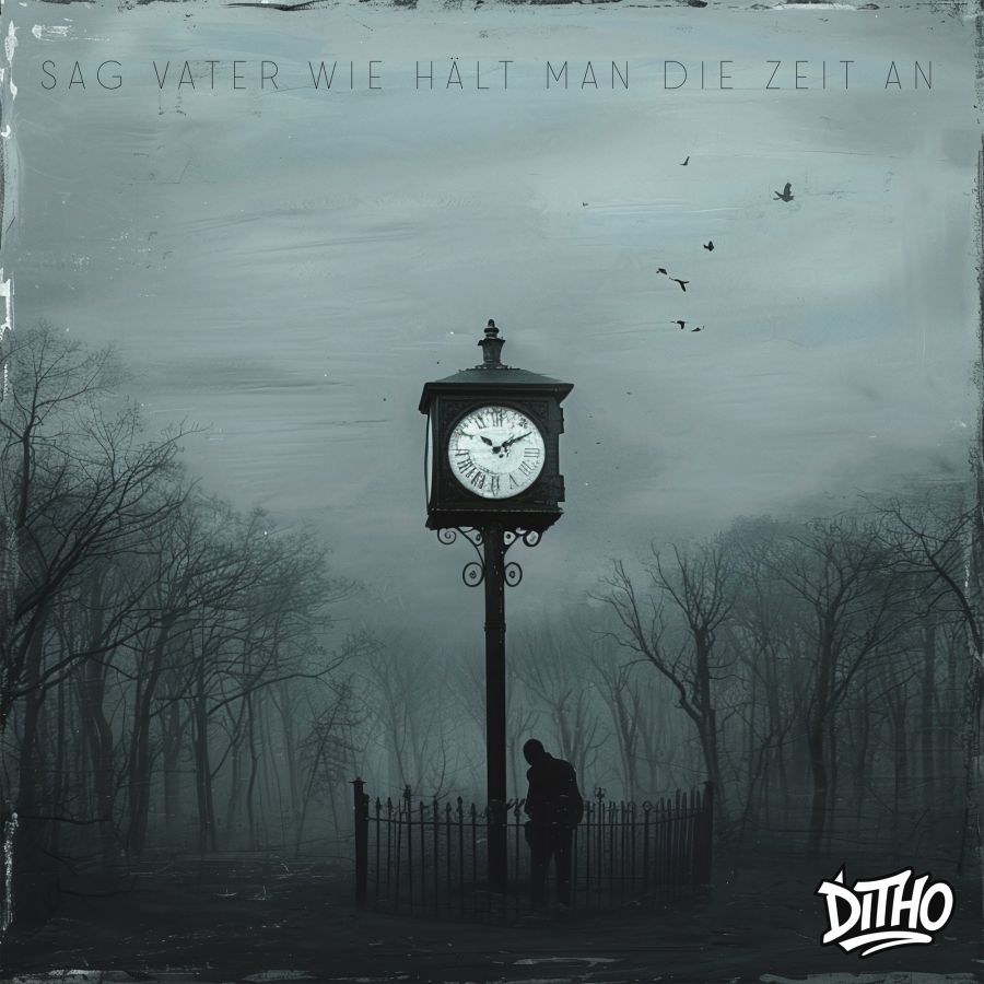 Cover DITHO (© DITHO) Cover DITHO (© DITHO)